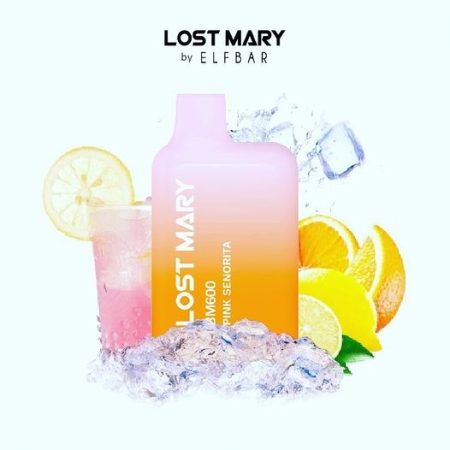 LOST MARY BM600