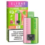 DARKISDE-VAPE-SHOP-LIMERICK-DISPOSABLE-VAPE-ELFBAR-DUAL10K-DEVICE-watermelon-edition